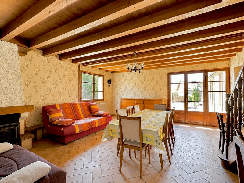 French property for sale in La Trimouille, Vienne - €65,000 - photo 1