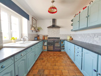 Maison à vendre à Prinçay, Vienne - 212.000 € - photo 8