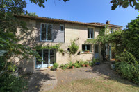 Maison à vendre à Lys-Haut-Layon, Maine-et-Loire - 149.900 € - photo 1