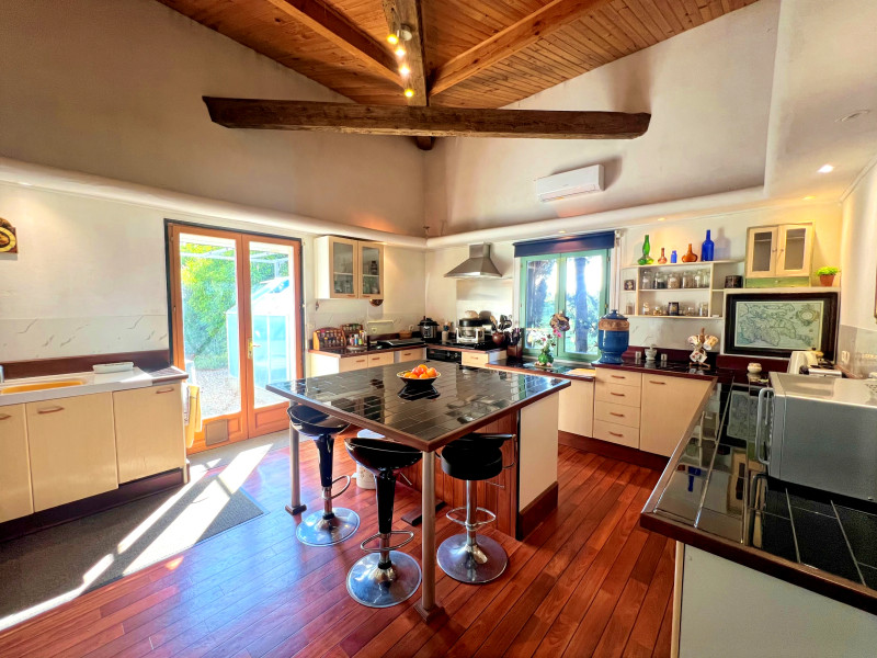 French property for sale in Aigues-Vives, Aude - €325,000 - photo 3