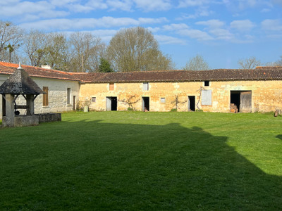 French property for sale in Écurat, Charente-Maritime - €950,000 - photo 12