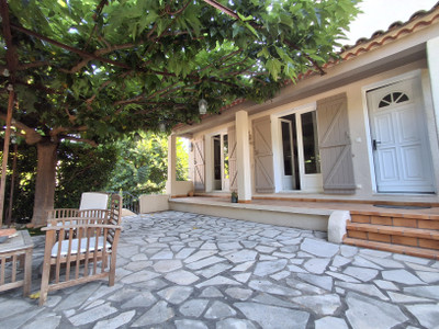 Maison à vendre à Toulon, Var, PACA, avec Leggett Immobilier