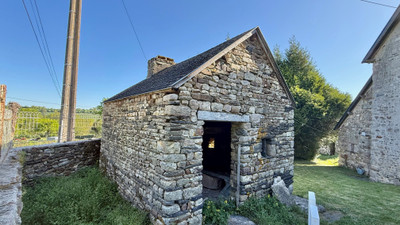 French property for sale in Villepail, Mayenne - €125,350 - photo 13