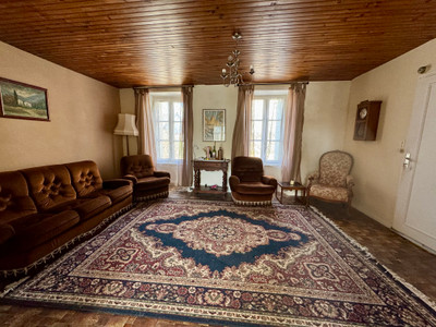 French property for sale in Brasparts, Finistère - €51,600 - photo 2