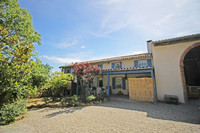 Maison à vendre à Salles-sur-l'Hers, Aude - 740.000 € - photo 1