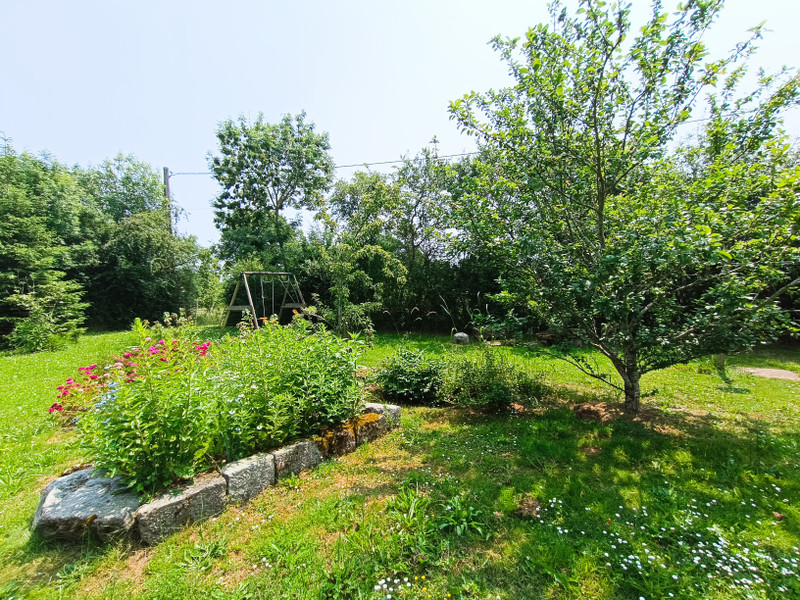 French property for sale in Évaux-les-Bains, Creuse - €144,900 - photo 4