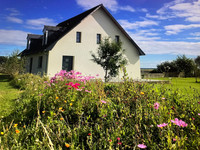 houses and homes for sale inGuillacMorbihan Brittany