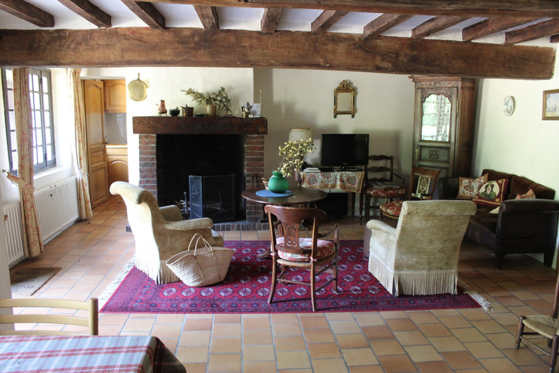 French property for sale in Le Mesnil-Thomas, Eure-et-Loir - €240,000 - photo 3