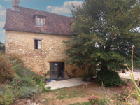 Maison à vendre à Auriac-du-Périgord, Dordogne - 340.000 € - photo 1