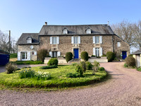 Propriété à vendre à Cahagnes, Calvados - 748 000 € - photo n°2