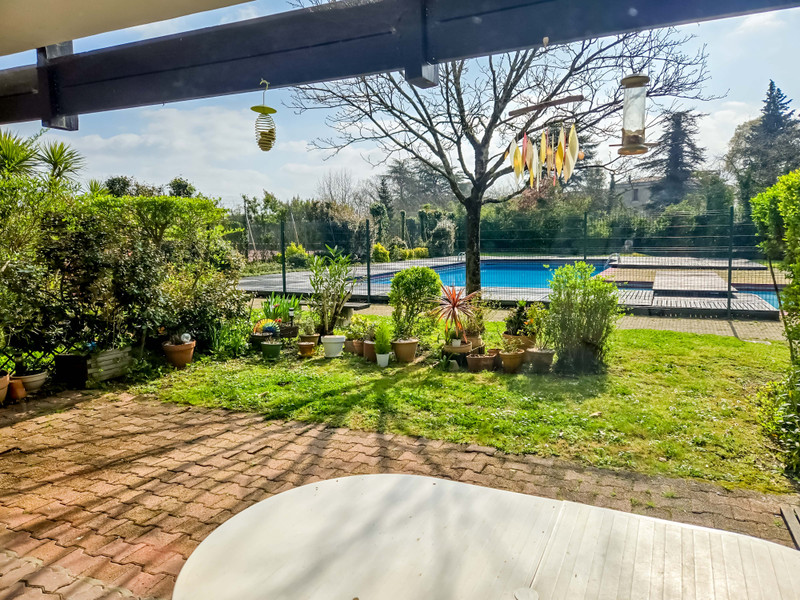 Appartement à vendre à Talence, Gironde - 315.000 € - photo 1