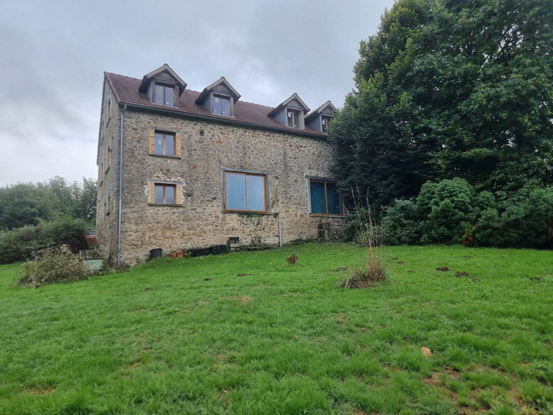 French property for sale in La Chapelle-Baloue, Creuse - €88,000 - photo 13