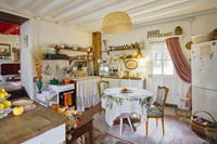 Maison à vendre à Savigny-sous-Faye, Vienne - 136 800 € - photo 3