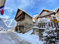 Chalet à vendre à Vénosc Les Deux Alpes, Isère - 499.000 € - photo 14