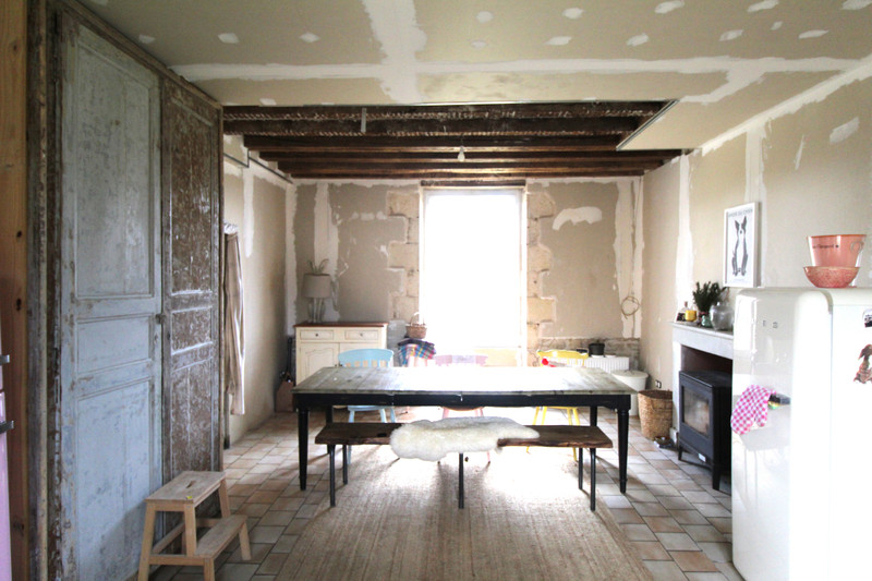 French property for sale in Liglet, Vienne - €160,000 - photo 4