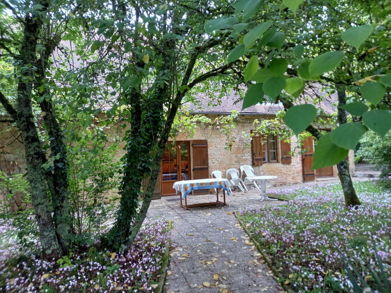 French property for sale in Saint-Rabier, Dordogne - €240,000 - photo 5
