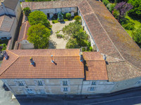 Propriété à vendre à Douzat, Charente - 349 900 € - photo n°4