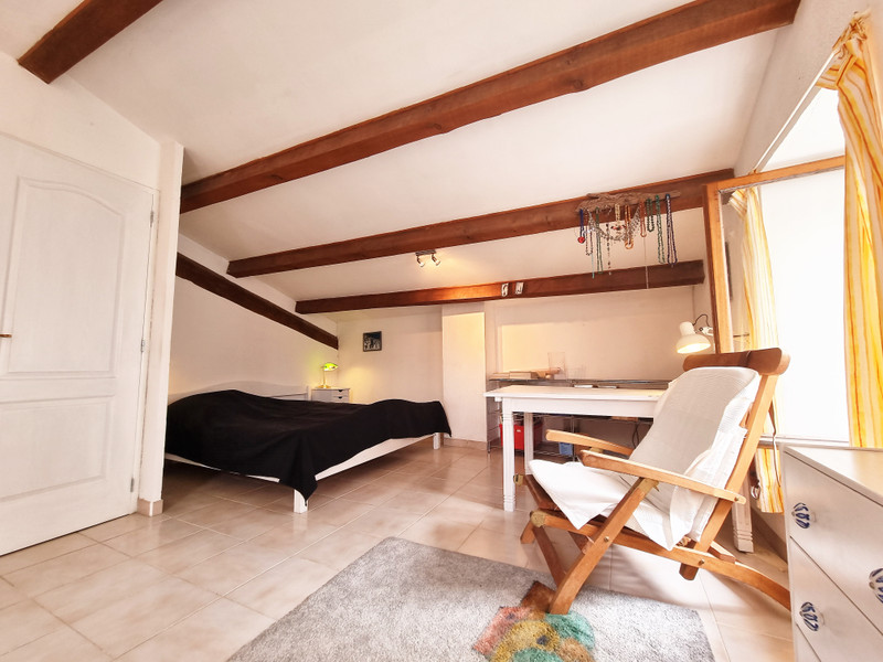 French property for sale in Prades-sur-Vernazobre, Hérault - &#8364;149,000 - photo 8