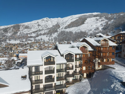 Ski property for sale in Saint Martin de Belleville - €375,000 - photo 9