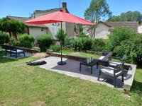 Maison à Chabanais, Charente - photo 10