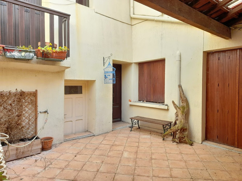 French property for sale in Roujan, Hérault - &#8364;161,320 - photo 3