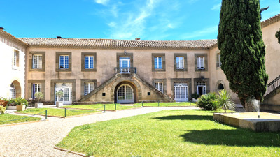 Appartement à vendre à La Redorte, Aude, Languedoc-Roussillon, avec Leggett Immobilier