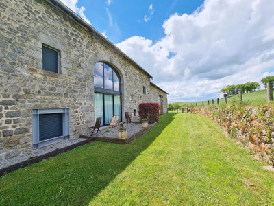French property for sale in Saint-Maixant, Creuse - €318,000 - photo 9