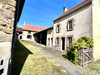 French property, houses and homes for sale in La Celle-Dunoise Creuse Limousin