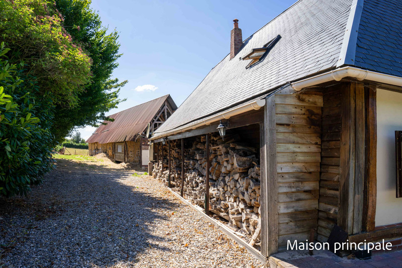 French property for sale in Beaussault, Seine-Maritime - €291,500 - photo 13