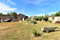 Maison à vendre à BRANTOME, Dordogne - 144 000 € - photo 2