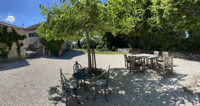 French property for sale in Porte-du-Quercy, Lot - €299,250 - photo 6