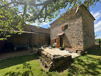 Maison à vendre à Saint-Médard-d'Excideuil, Dordogne - 151.900 € - photo 2