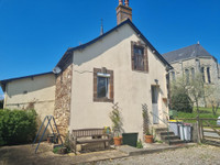 Maison à Saint-Michel-de-la-Roë, Mayenne - photo 2