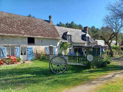house for sale in Maine-et-Loire