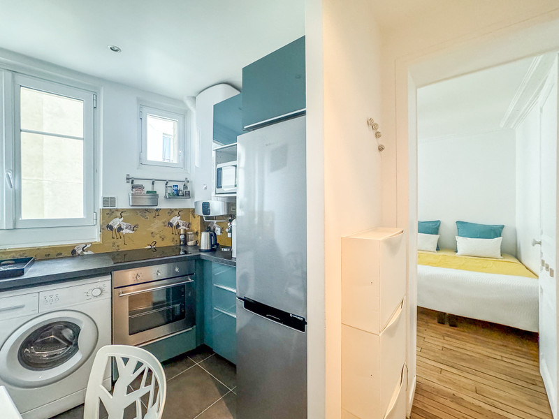 French property for sale in Paris 15e Arrondissement, Paris - €315,000 - photo 4