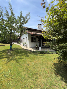Maison à vendre à Tarnos, Landes, Aquitaine, avec Leggett Immobilier