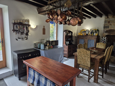 French property for sale in Domfront en Poiraie, Orne - €159,500 - photo 5