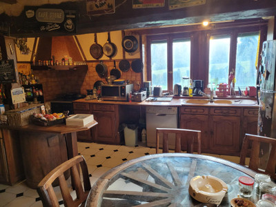 French property for sale in Champ-Haut, Orne - €289,250 - photo 6