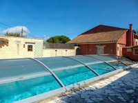 Maison à vendre à Villedubert, Aude - 361.000 € - photo 14