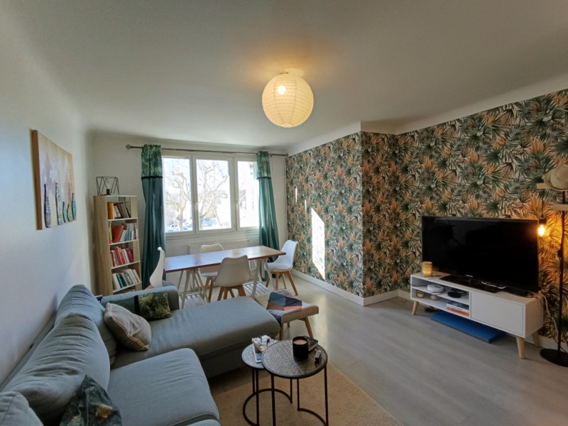 Appartement à vendre à Périgueux, Dordogne - 150.000 € - photo 1