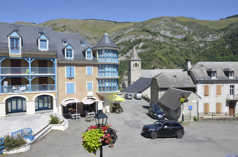Appartement à STE MARIE DE CAMPAN, Hautes-Pyrénées - photo 1 Appartement à STE MARIE DE CAMPAN, Hautes-Pyrénées - photo 1
