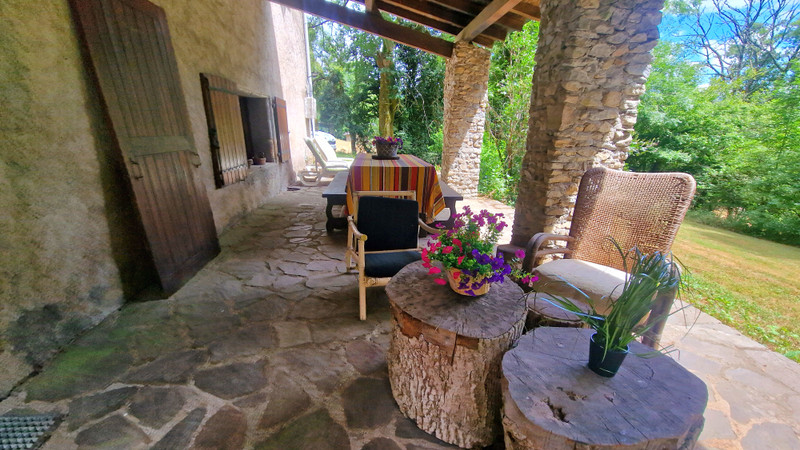 French property for sale in Brassac, Tarn - €297,000 - photo 6