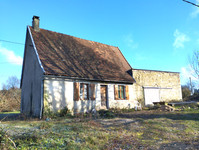 property to renovate for sale in Bussière-GalantHaute-Vienne Limousin