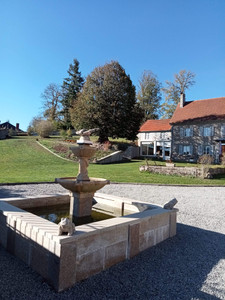 house for sale in Creuse