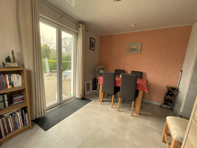 French property for sale in Plussulien, Côtes-d'Armor - €104,500 - photo 6