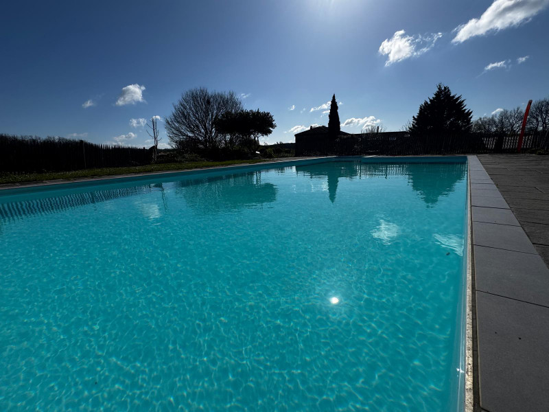 French property for sale in Masquières, Lot-et-Garonne - €735,000
