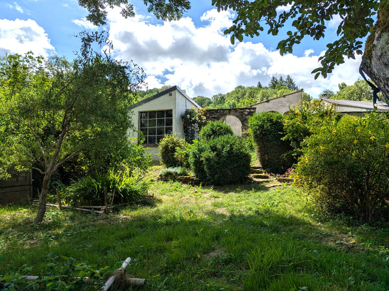 French property for sale in Lacaze, Tarn - €170,000 - photo 7