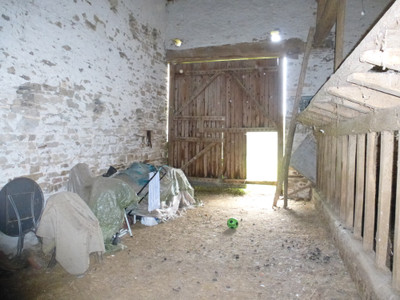 French property for sale in Éguzon-Chantôme, Indre - €27,000 - photo 7