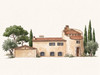 French property for sale in Carros, Alpes-Maritimes - €895,000 - thumbnail 14