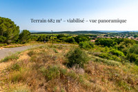 Propriété à vendre à Boutenac, Aude - 86 500 € - photo n°1
